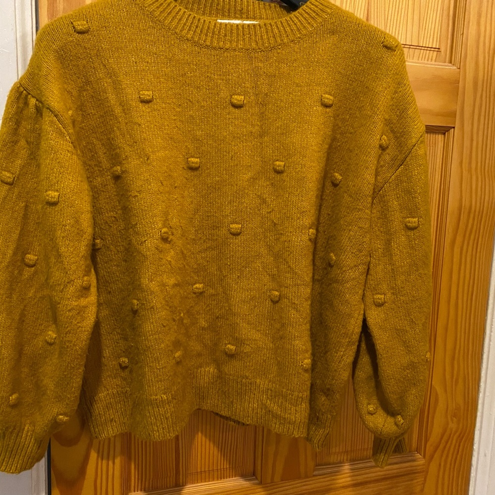 Sweater Weather!